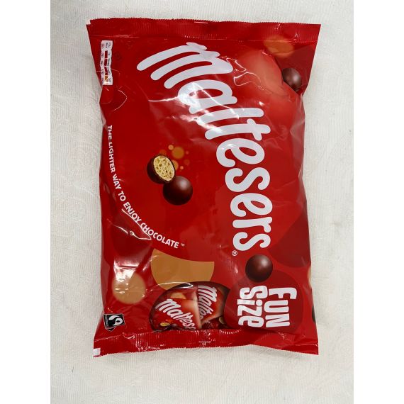 Maltesers Fun Size 2145g Bag