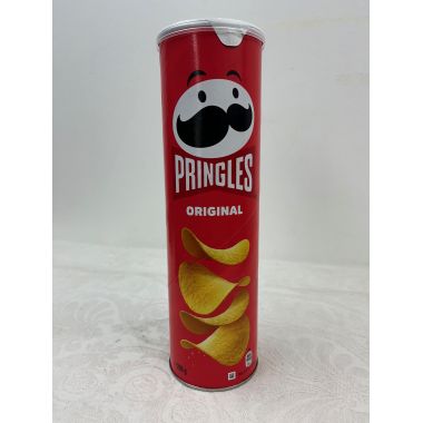 Buy Wholesale United Kingdom Original Pringles Potato Chips