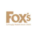 Fox's Biscuits