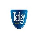 TETLEY TEA